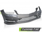 Preview: Upgrade Design Frontstoßstange für Mercedes-Benz C-Klasse W204 Lim./T-Modell 11-14 mit PDC
